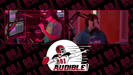 The Audible 02.11.2025